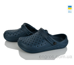 Кроксы Vladimir